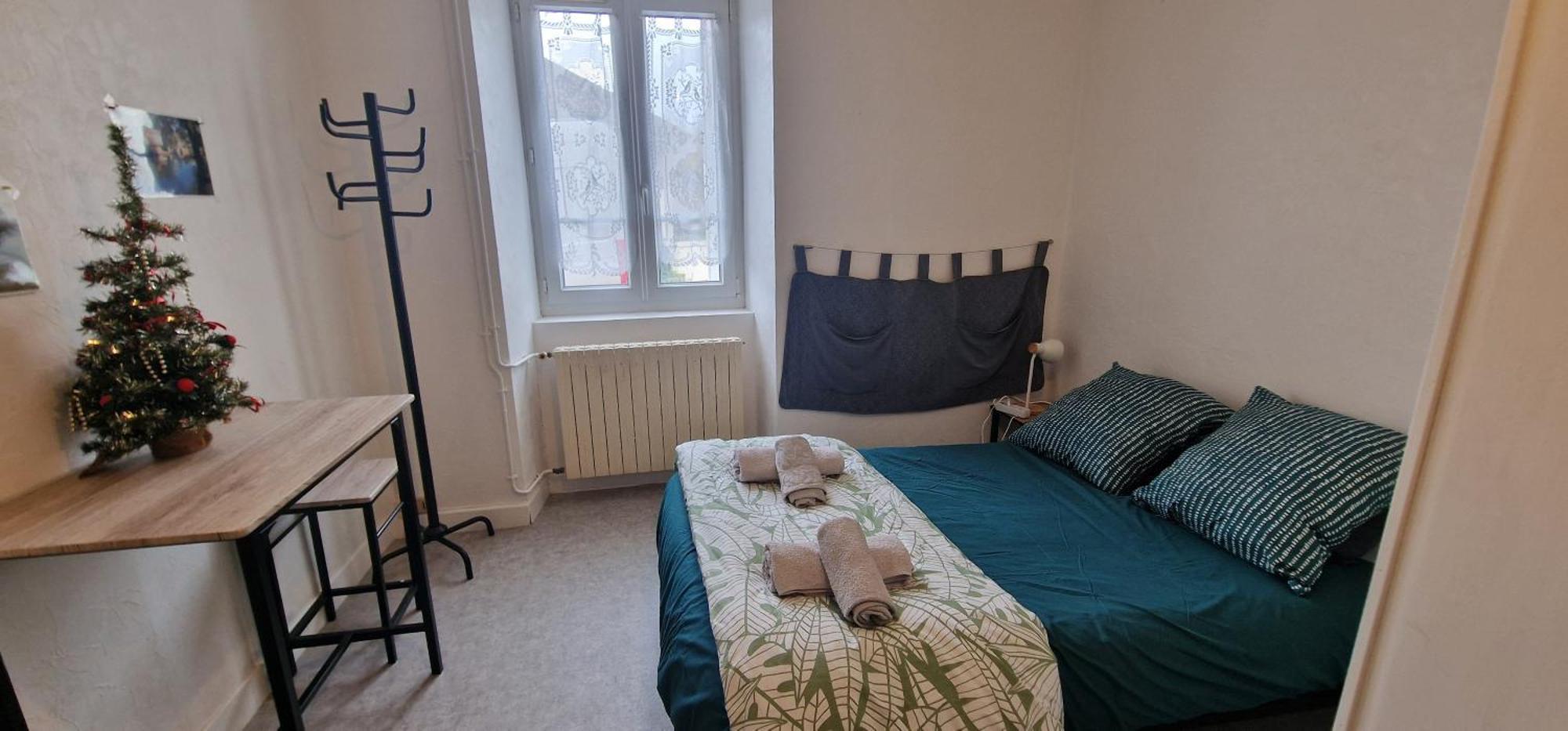 Apartment L'esperance